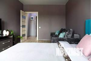 2-к квартира, посуточно, 60м2, 13/15 этаж