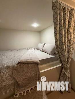 2-к квартира, посуточно, 20м2, 1/1 этаж