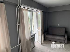 1-к квартира, на длительный срок, 29м2, 5/18 этаж