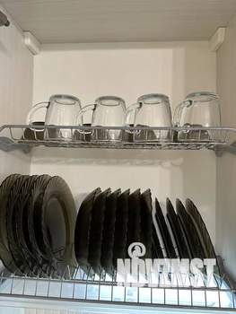 1-к квартира, посуточно, 46м2, 2/7 этаж