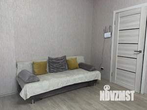 2-к квартира, посуточно, 54м2, 1/1 этаж