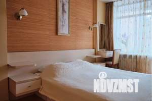 3-к квартира, посуточно, 80м2, 3/9 этаж