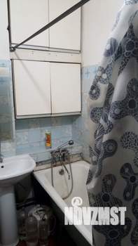 1-к квартира, на длительный срок, 34м2, 4/5 этаж