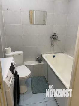 1-к квартира, на длительный срок, 32м2, 3/5 этаж