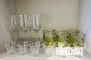 1-к квартира, посуточно, 45м2, 6/8 этаж