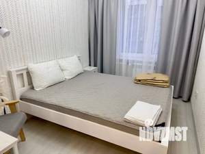 1-к квартира, посуточно, 36м2, 7/9 этаж