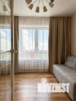 2-к квартира, посуточно, 50м2, 5/17 этаж