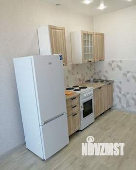 1-к квартира, на длительный срок, 46м2, 8/15 этаж