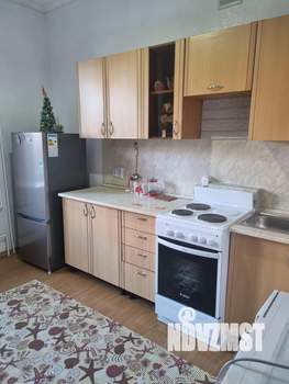 1-к квартира, на длительный срок, 42м2, 2/7 этаж