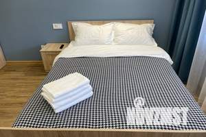 1-к квартира, посуточно, 22м2, 1/10 этаж