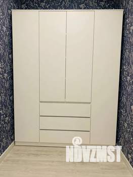 2-к квартира, посуточно, 50м2, 1/15 этаж