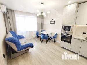 2-к квартира, на длительный срок, 52м2, 3/9 этаж