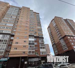 2-к квартира, посуточно, 50м2, 1/1 этаж