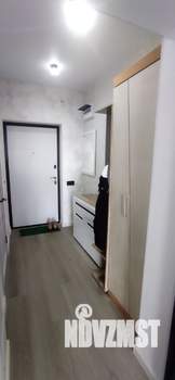 Студия квартира, посуточно, 28м2, 6/16 этаж