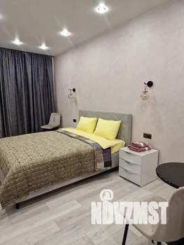 1-к квартира, посуточно, 42м2, 4/9 этаж