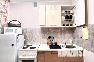 1-к квартира, посуточно, 32м2, 2/5 этаж