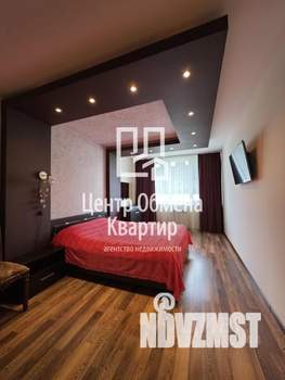 1-к квартира, на длительный срок, 54м2, 4/12 этаж