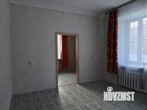 2-к квартира, на длительный срок, 43м2, 1/3 этаж