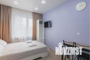 1-к квартира, посуточно, 20м2, 1/9 этаж