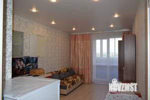 1-к квартира, на длительный срок, 33м2, 9/16 этаж