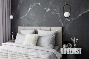 1-к квартира, посуточно, 54м2, 1/1 этаж