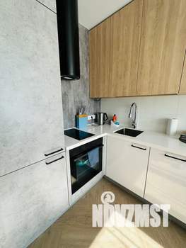 1-к квартира, посуточно, 45м2, 8/18 этаж