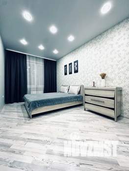 2-к квартира, посуточно, 42м2, 9/16 этаж