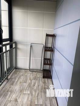 Студия квартира, на длительный срок, 29м2, 11/13 этаж