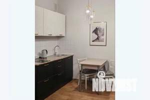 1-к квартира, посуточно, 35м2, 6/9 этаж