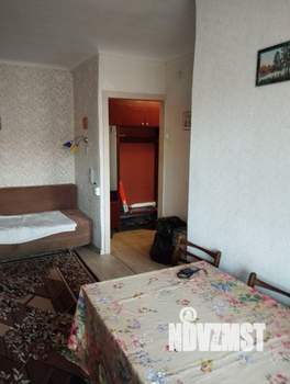 2-к квартира, на длительный срок, 43м2, 4/5 этаж