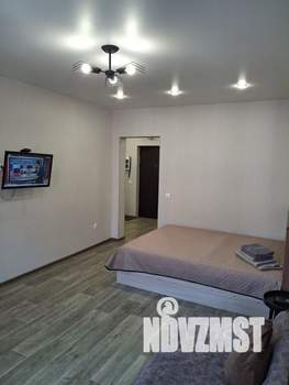 1-к квартира, посуточно, 50м2, 4/12 этаж