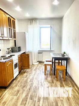 1-к квартира, посуточно, 41м2, 1/1 этаж