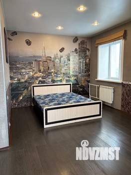 1-к квартира, на длительный срок, 36м2, 10/10 этаж