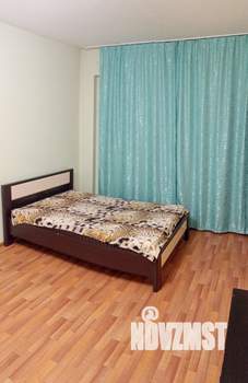 1-к квартира, посуточно, 48м2, 3/16 этаж