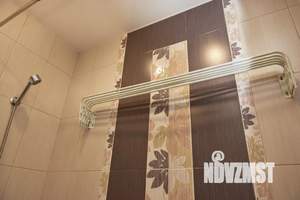 1-к квартира, посуточно, 36м2, 10/15 этаж