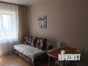 3-к квартира, посуточно, 80м2, 1/1 этаж