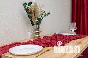 2-к квартира, посуточно, 39м2, 9/16 этаж