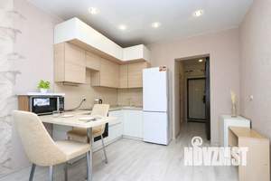 Студия квартира, посуточно, 30м2, 3/16 этаж