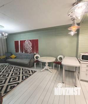 2-к квартира, на длительный срок, 55м2, 4/15 этаж