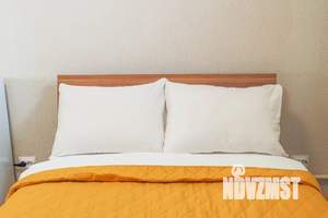 1-к квартира, посуточно, 17м2, 1/5 этаж