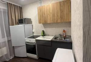 1-к квартира, на длительный срок, 31м2, 3/5 этаж