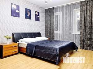 2-к квартира, посуточно, 72м2, 5/8 этаж