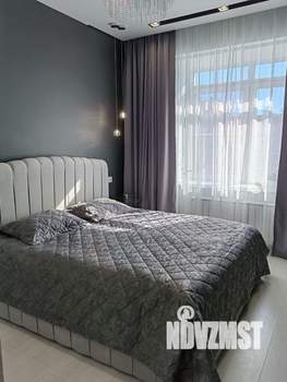 2-к квартира, посуточно, 68м2, 16/16 этаж