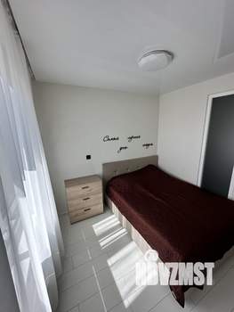 2-к квартира, посуточно, 43м2, 2/17 этаж