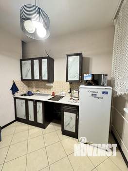 1-к квартира, посуточно, 50м2, 4/10 этаж