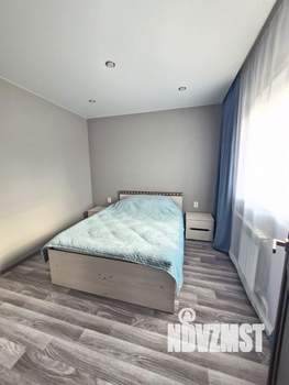 2-к квартира, посуточно, 32м2, 1/1 этаж