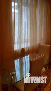 1-к квартира, на длительный срок, 32м2, 4/4 этаж