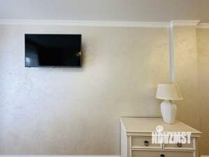 2-к квартира, посуточно, 60м2, 1/10 этаж