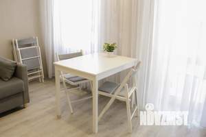 2-к квартира, посуточно, 50м2, 11/17 этаж