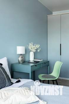 2-к квартира, посуточно, 43м2, 13/16 этаж